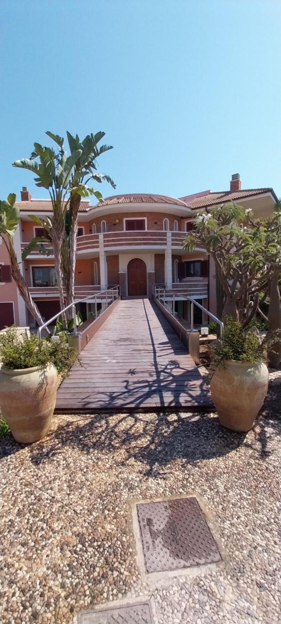 Villa Giulia Syracuse Exterior photo